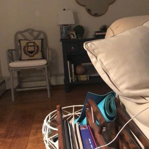 Meet your Posher, Lindsey